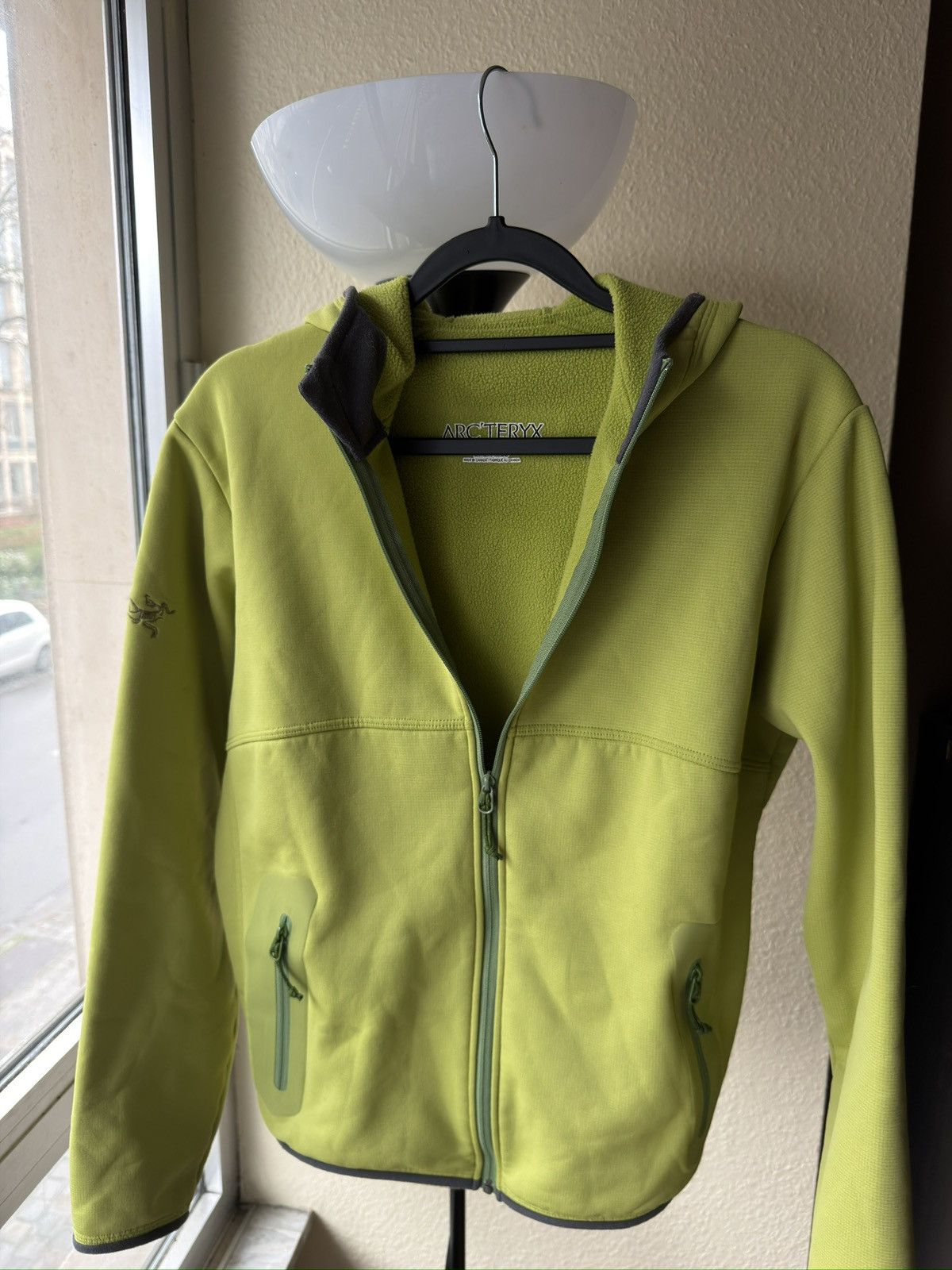 Arc'teryx Arcteryx women’s ski softshell jacket Size L / US 10 / IT 46 - 3 Thumbnail