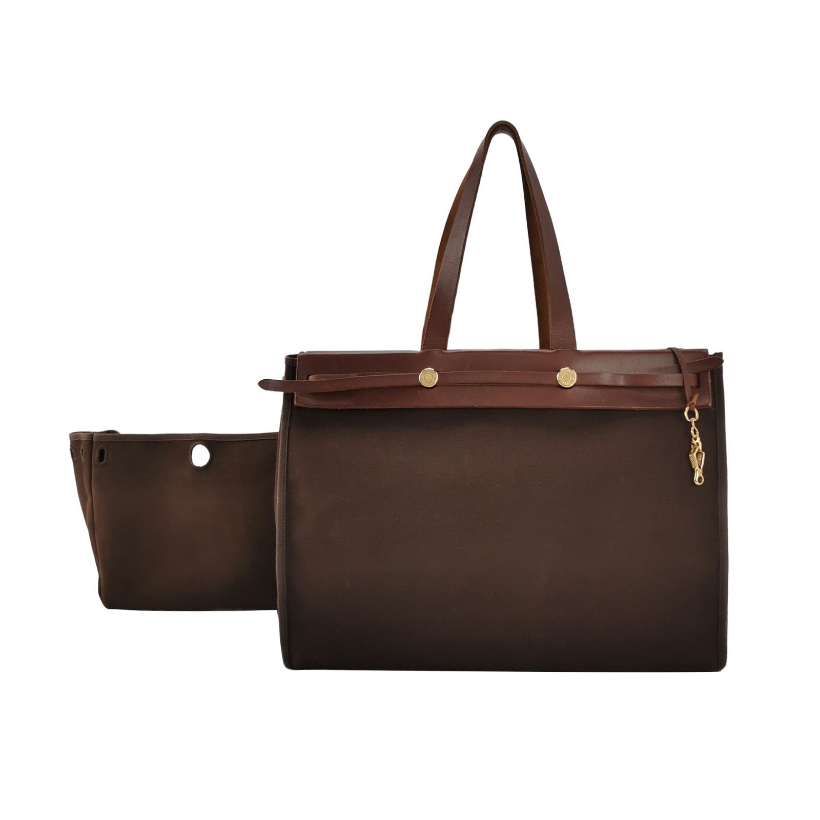 Hermes Hermes Women os Shoulder Bags Size ONE SIZE - 1 Thumbnail