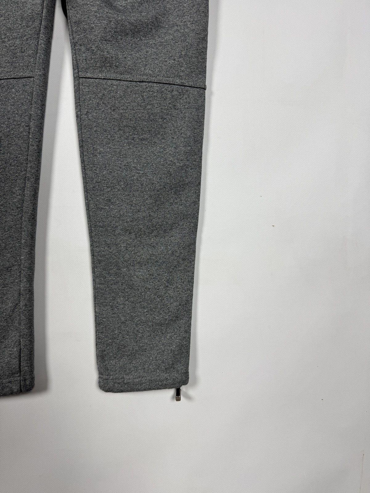 Represent Clo. Men’s Represent Blanks Grey Jogger Sweatpants Cotton Size XS Size US 28 / EU 44 - 14 Thumbnail