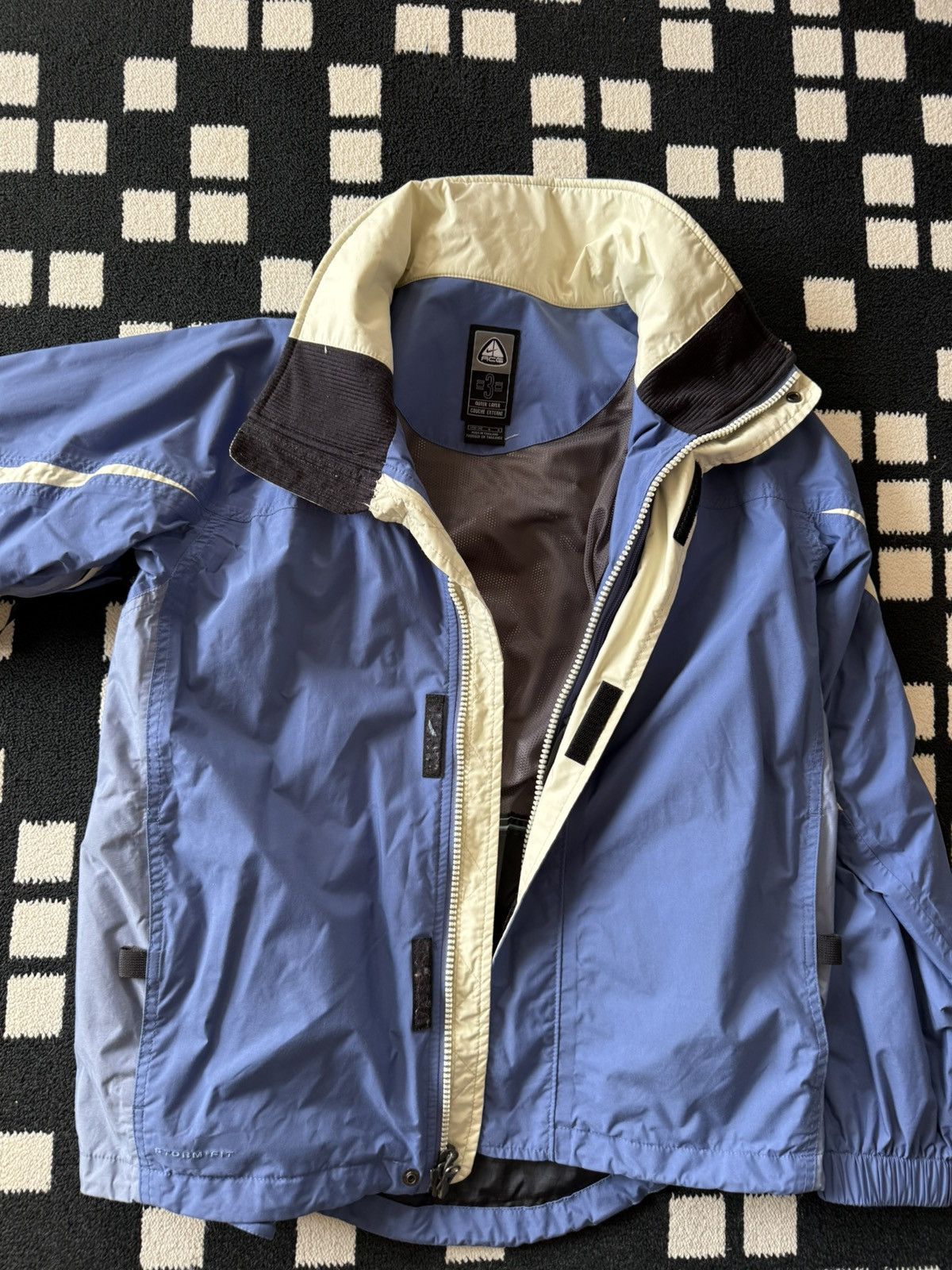 Nike ACG 2000’s Nike ACG Ski Outerlayer Size US S / EU 44-46 / 1 - 2 Thumbnail