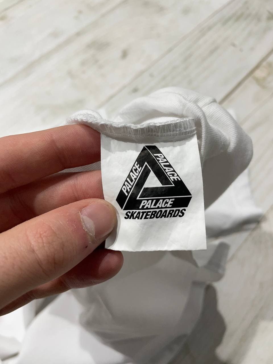 Palace Palace Pallergies T-Shirt Skateboard Size US L / EU 52-54 / 3 - 7 Thumbnail