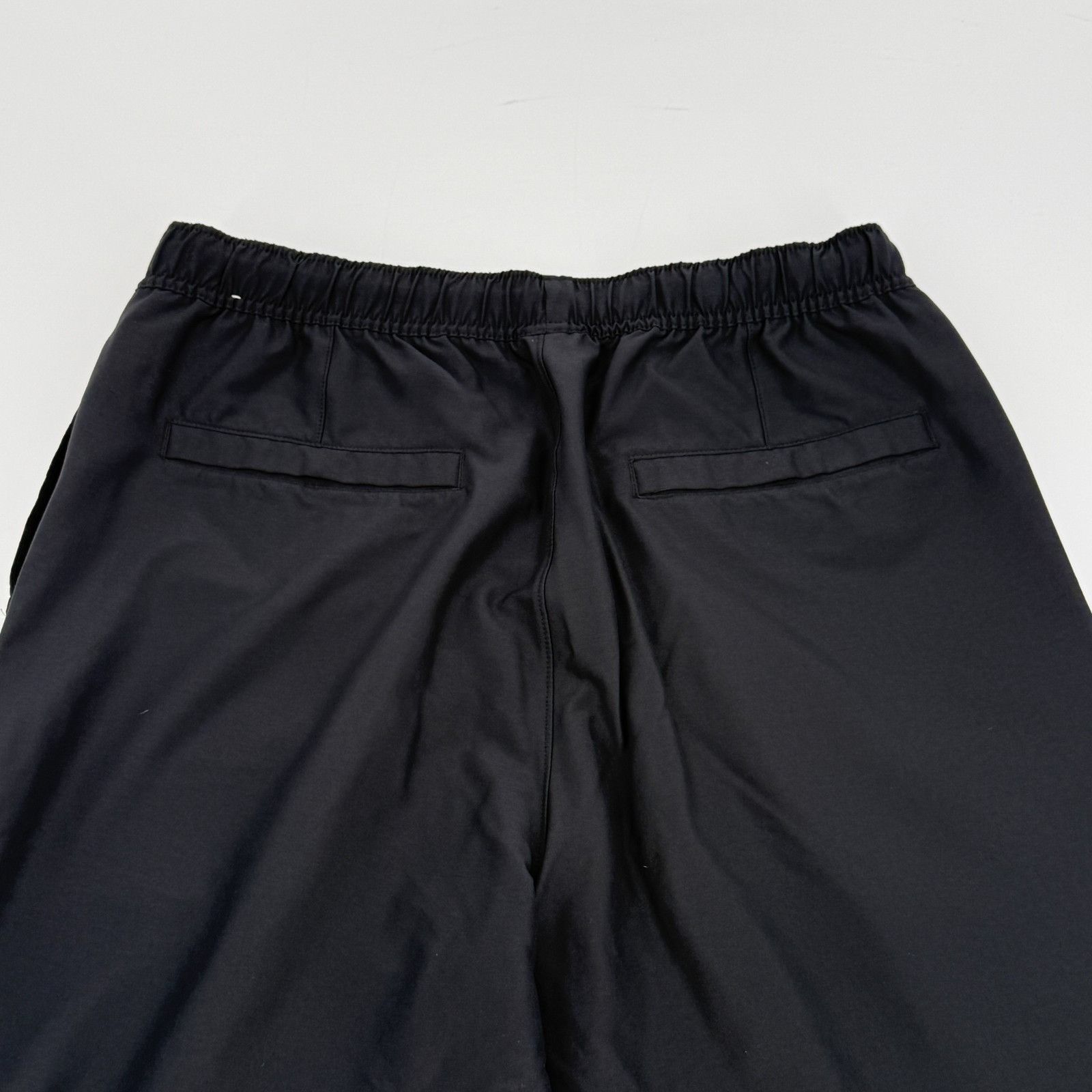 Jordan Brand Jordan Black Warm Up Track Pants Men's Large Jumpman Athleti Size US 35 - 5 Thumbnail