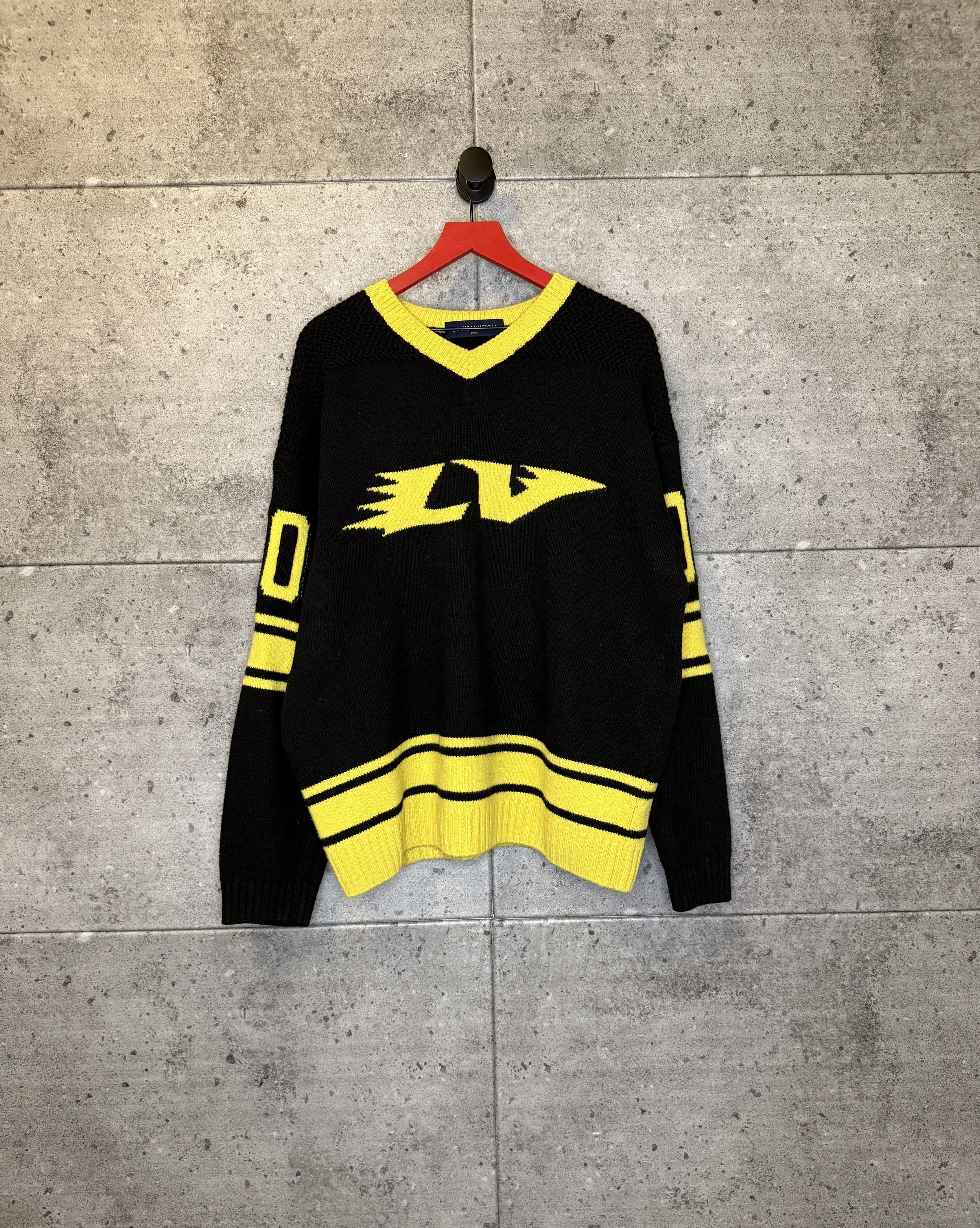 Louis Vuitton Louis Vuitton I have a dream Sweatshirt | Grailed