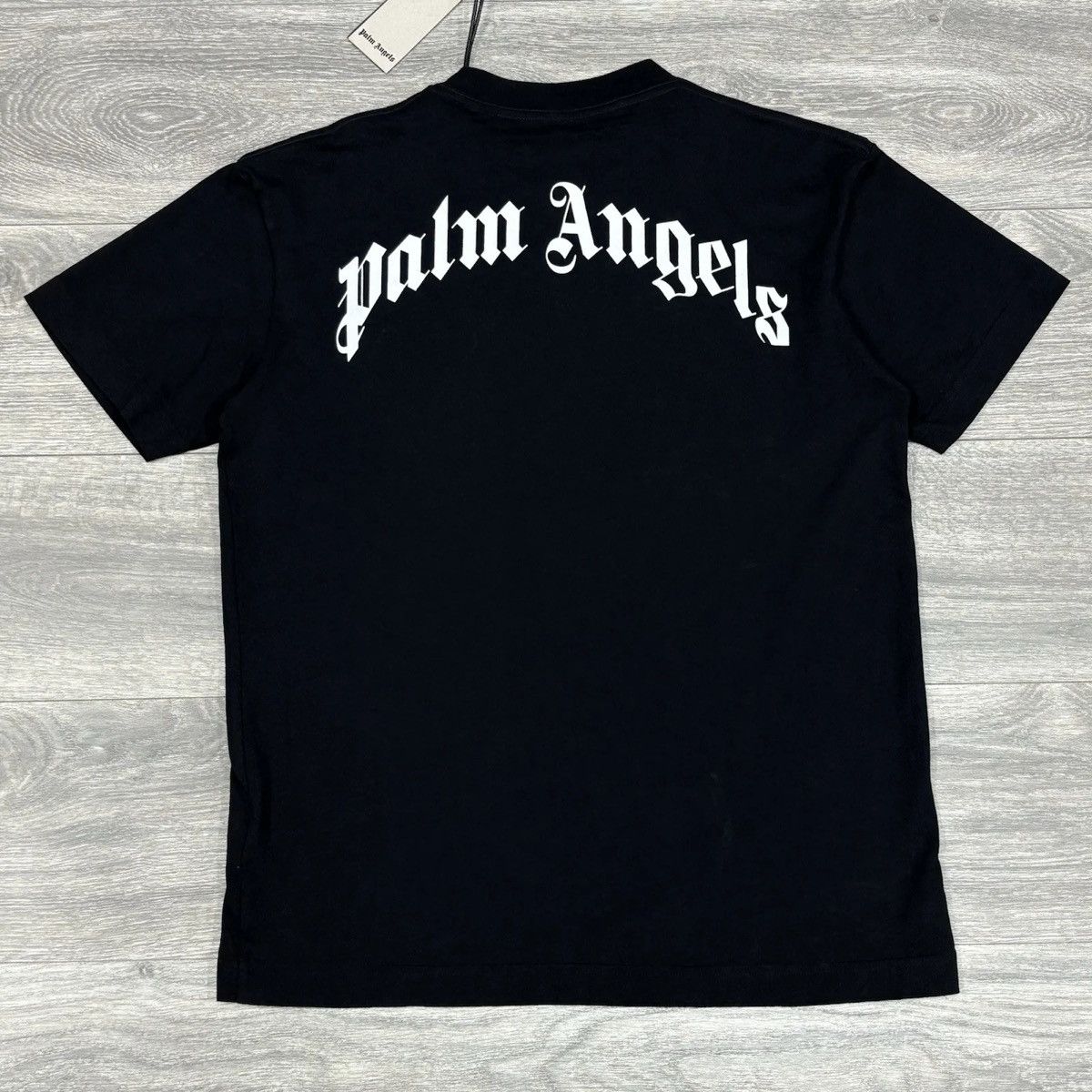 Palm Angels Palm Angels t shirt Size US S / EU 44-46 / 1 - 2 Thumbnail