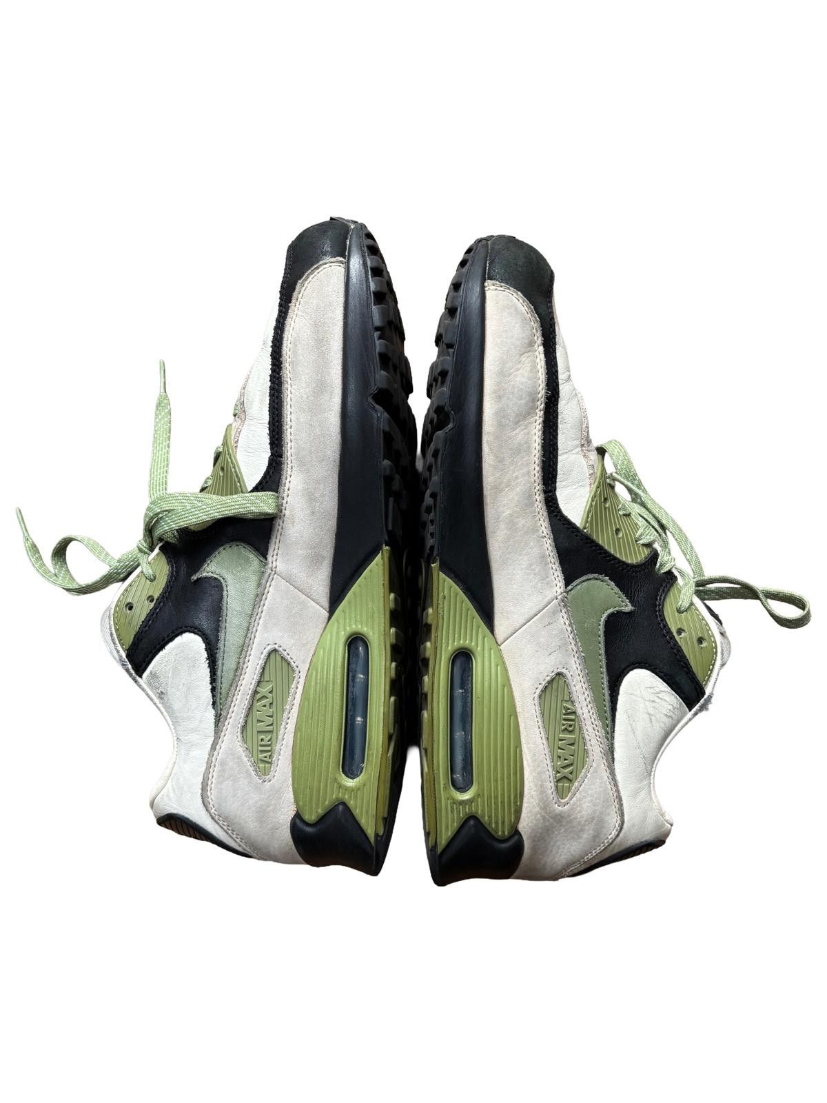 Nike Nike Air Max 90 Lahar Escape Brown UK 11 Size US 12 / EU 45 - 2 Thumbnail