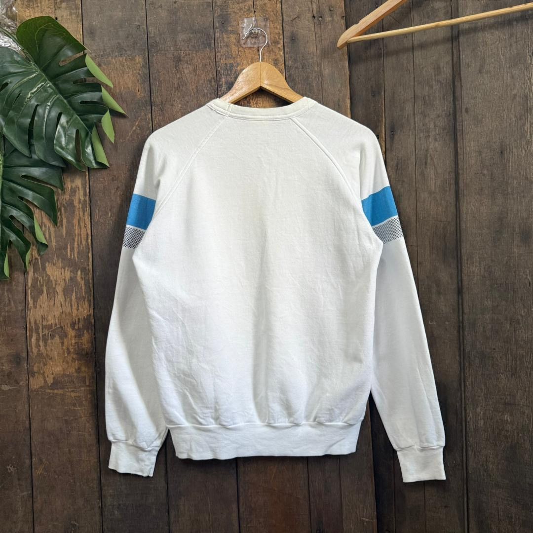 Vintage Vintage Mazda Rx-7 Sweatshirt Size US M / EU 48-50 / 2 - 2 Thumbnail