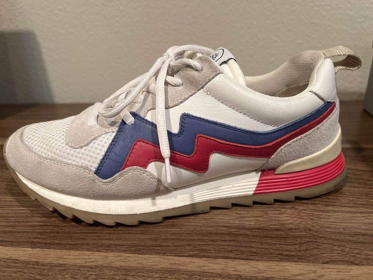Mulberry Mulberry multi color sneakers Size US 8 / IT 38 - 6 Thumbnail