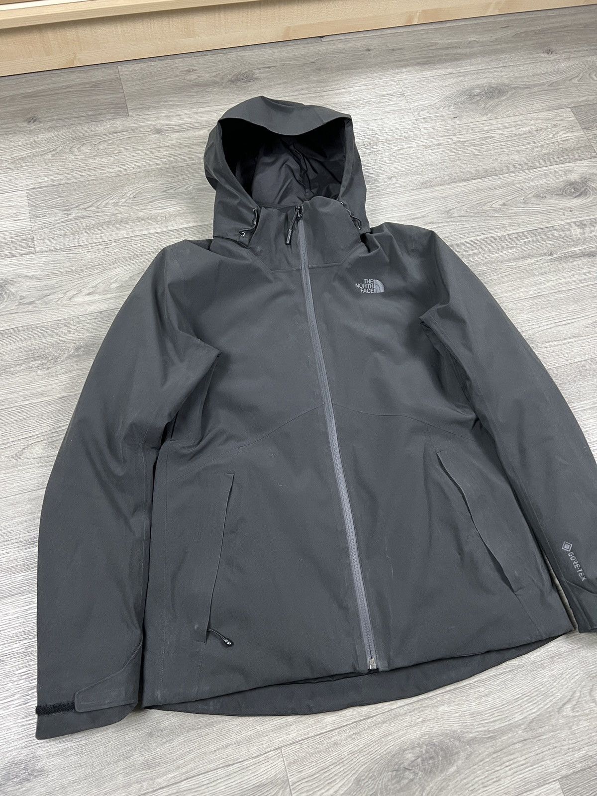 The North Face Women’s The North Face Apex Flex GTX Jacket Size M Size M / US 6-8 / IT 42-44 - 5 Thumbnail