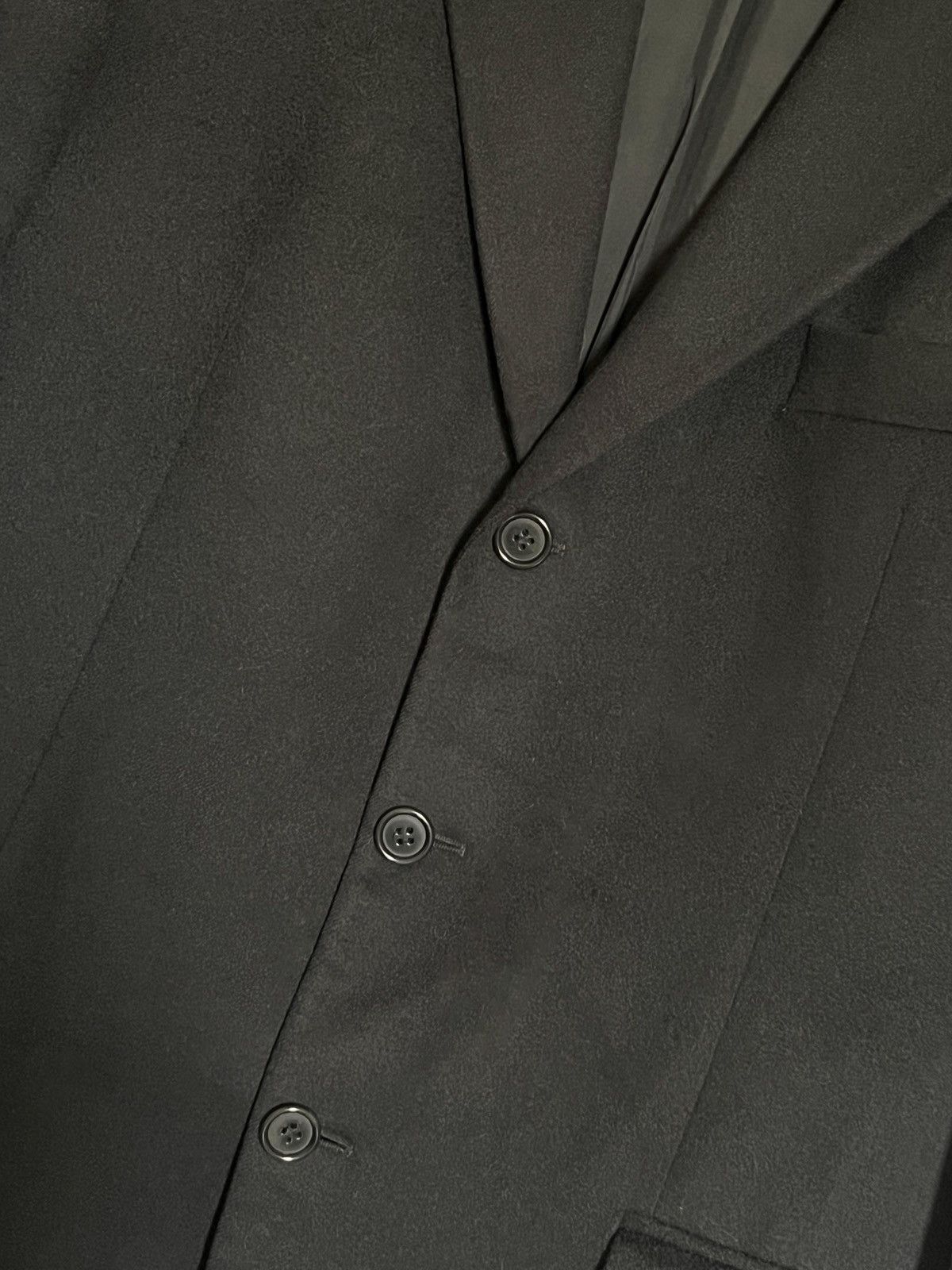 Loro Piana Loro Piana 100% cashmere blazer Size 50L - 5 Thumbnail