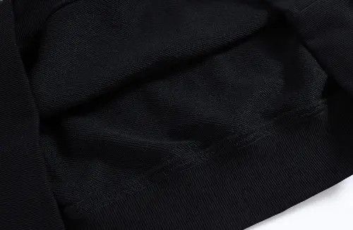 VIBE Streetwear Hip Hop Harajuku Eye Drug Sweatshirt Hoodie Size US L / EU 52-54 / 3 - 7 Thumbnail