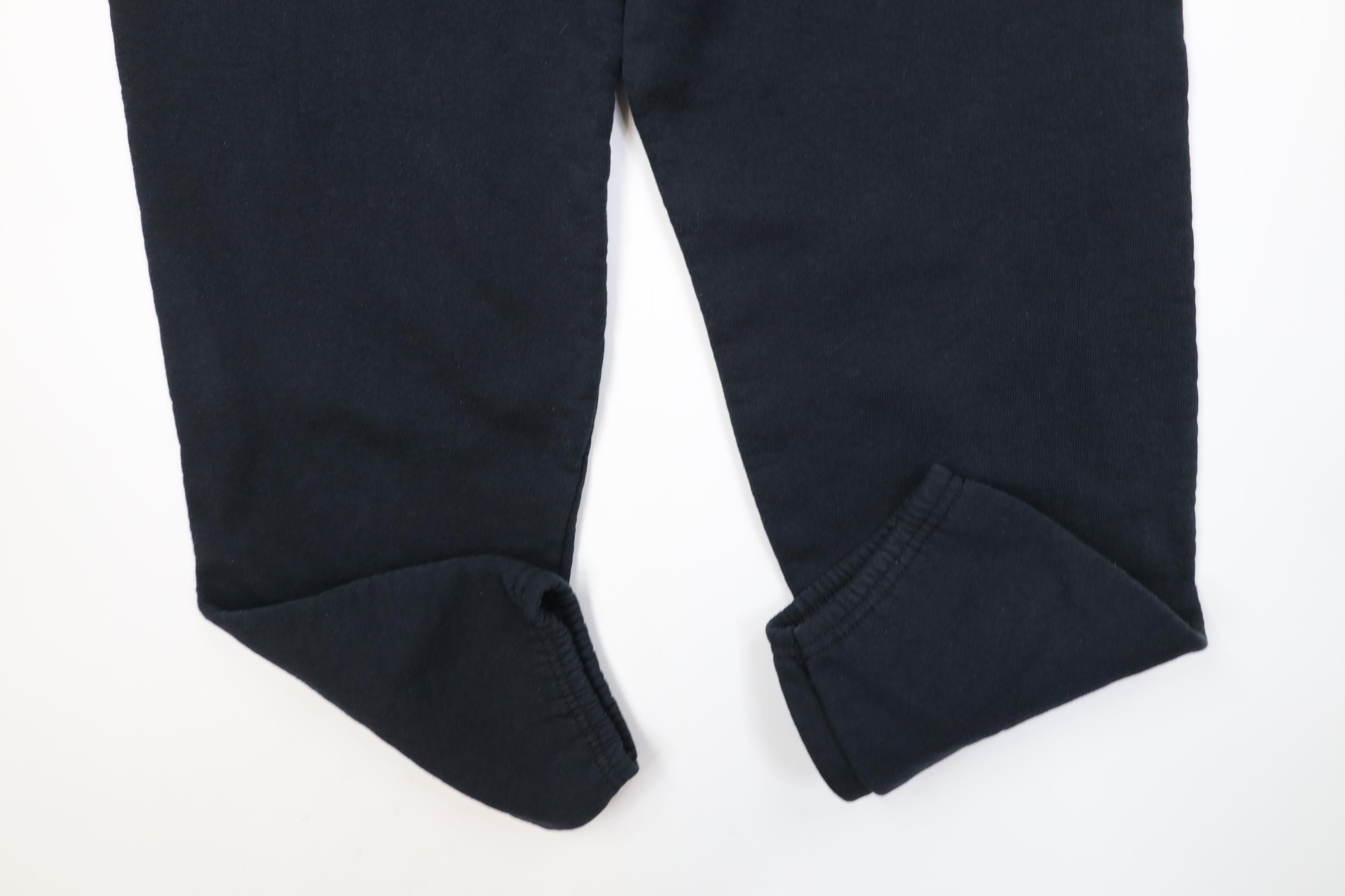 Russell Athletic Vintage Russell Athletic Sweatpants Joggers Pants Black Size US 32 / EU 48 - 5 Thumbnail