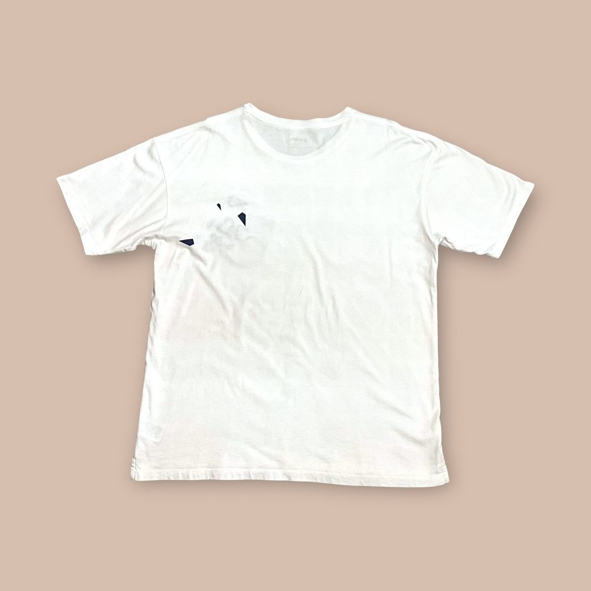 Anime Graniph X Dragon Ball Z Anime/Manga Tee Size US L / EU 52-54 / 3 - 2 Thumbnail