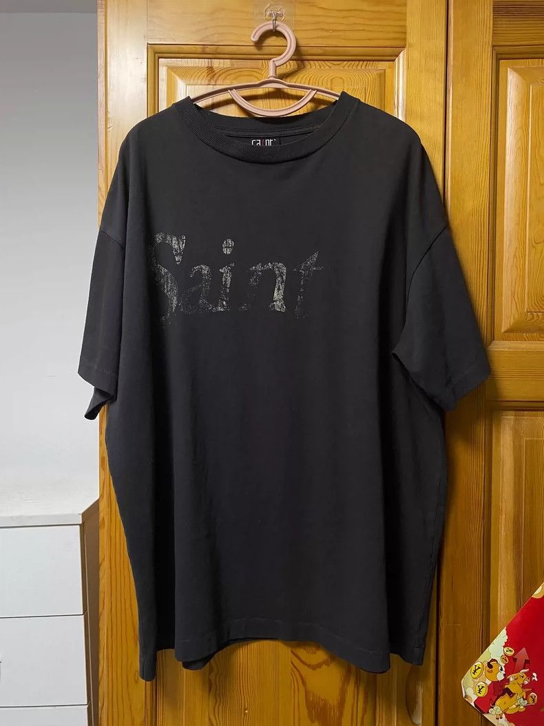 Saint Michael Saint Michael First generation short sleeves Size US L / EU 52-54 / 3 - 4 Thumbnail