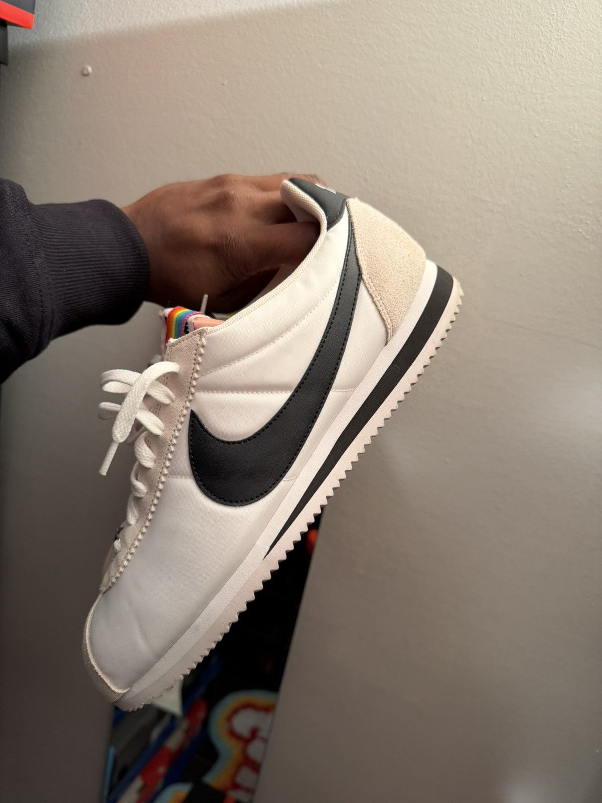 Nike Nike Cortez Be True Sz 12 Size US 12 / EU 45 - 4 Thumbnail