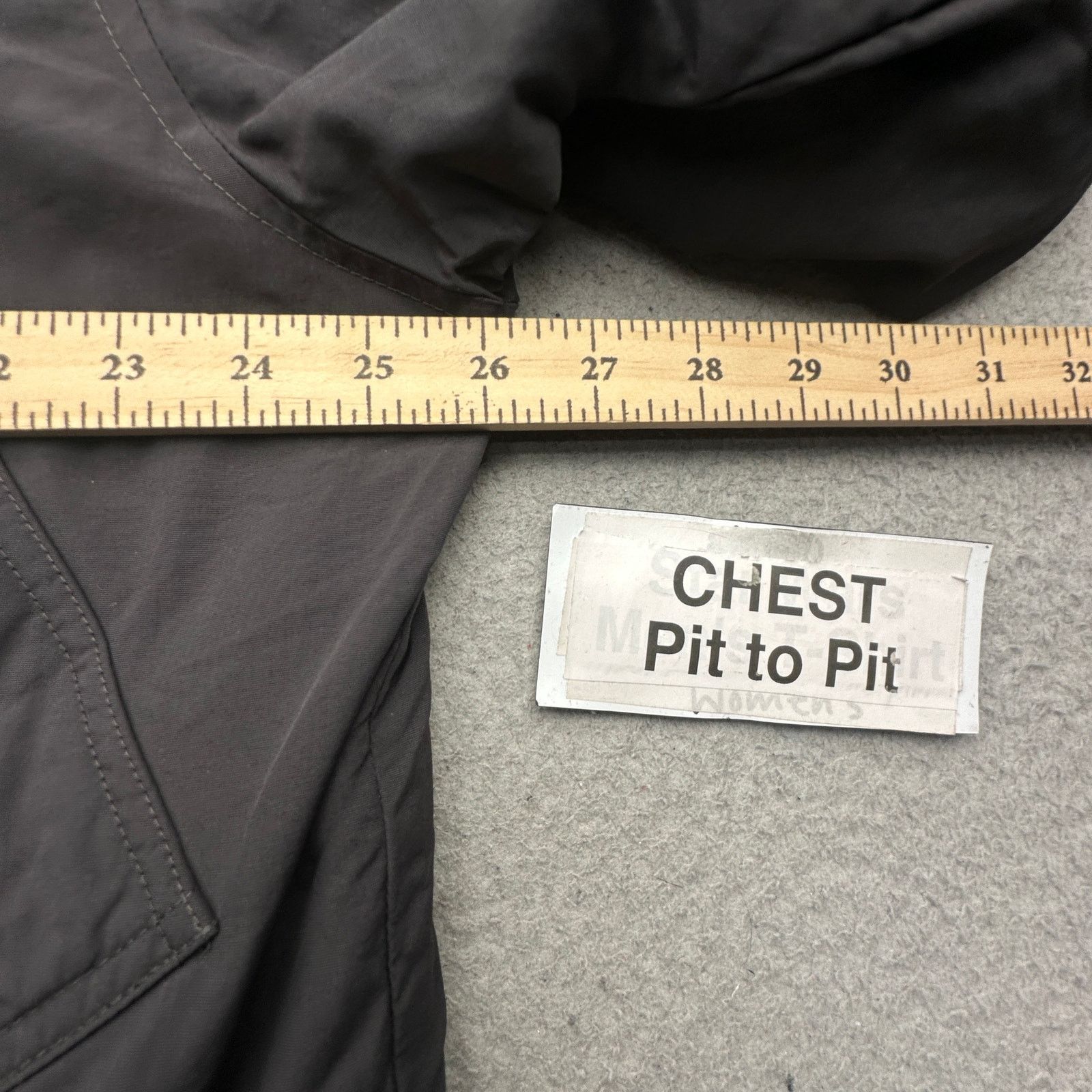 L.L. Bean LL Bean Mountain Classic Large Jacket 0 UU64 PATCHED HOLE Size US L / EU 52-54 / 3 - 3 Thumbnail