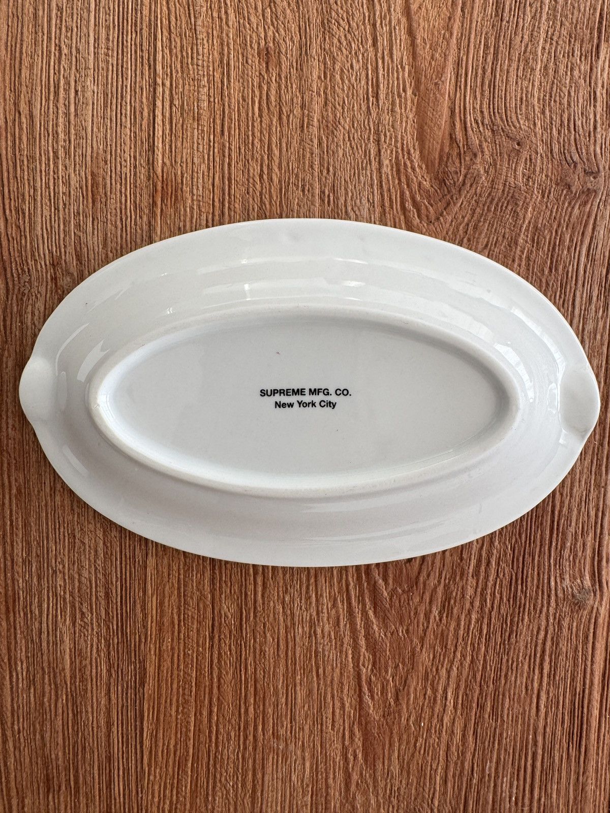 Supreme Supreme Chicken Dinner Ashtray Size ONE SIZE - 2 Thumbnail