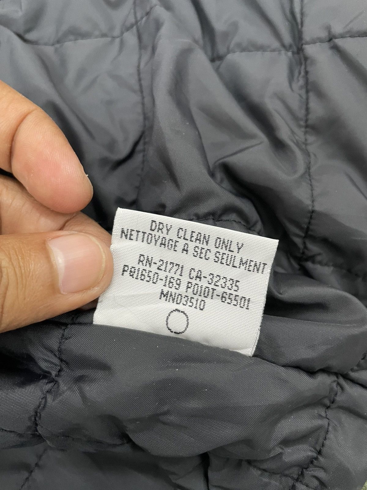 I. Spiewak And Sons Spiewak Wool Jacket Size US S / EU 44-46 / 1 - 10 Thumbnail