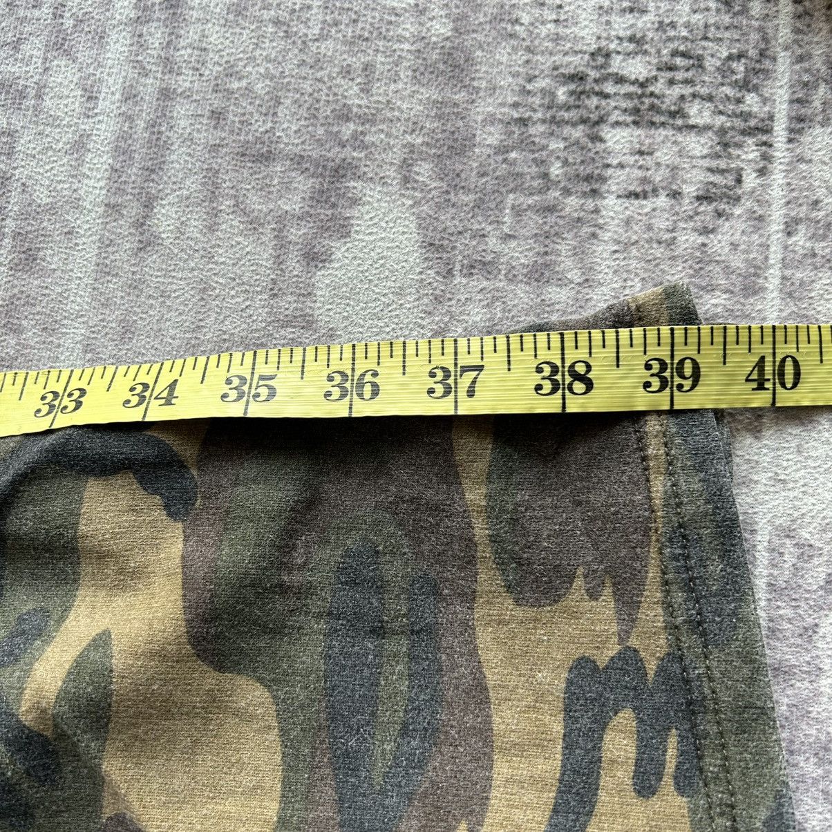 GOA SuperFlared Goa Camo Pants Size 31" - 24 Thumbnail