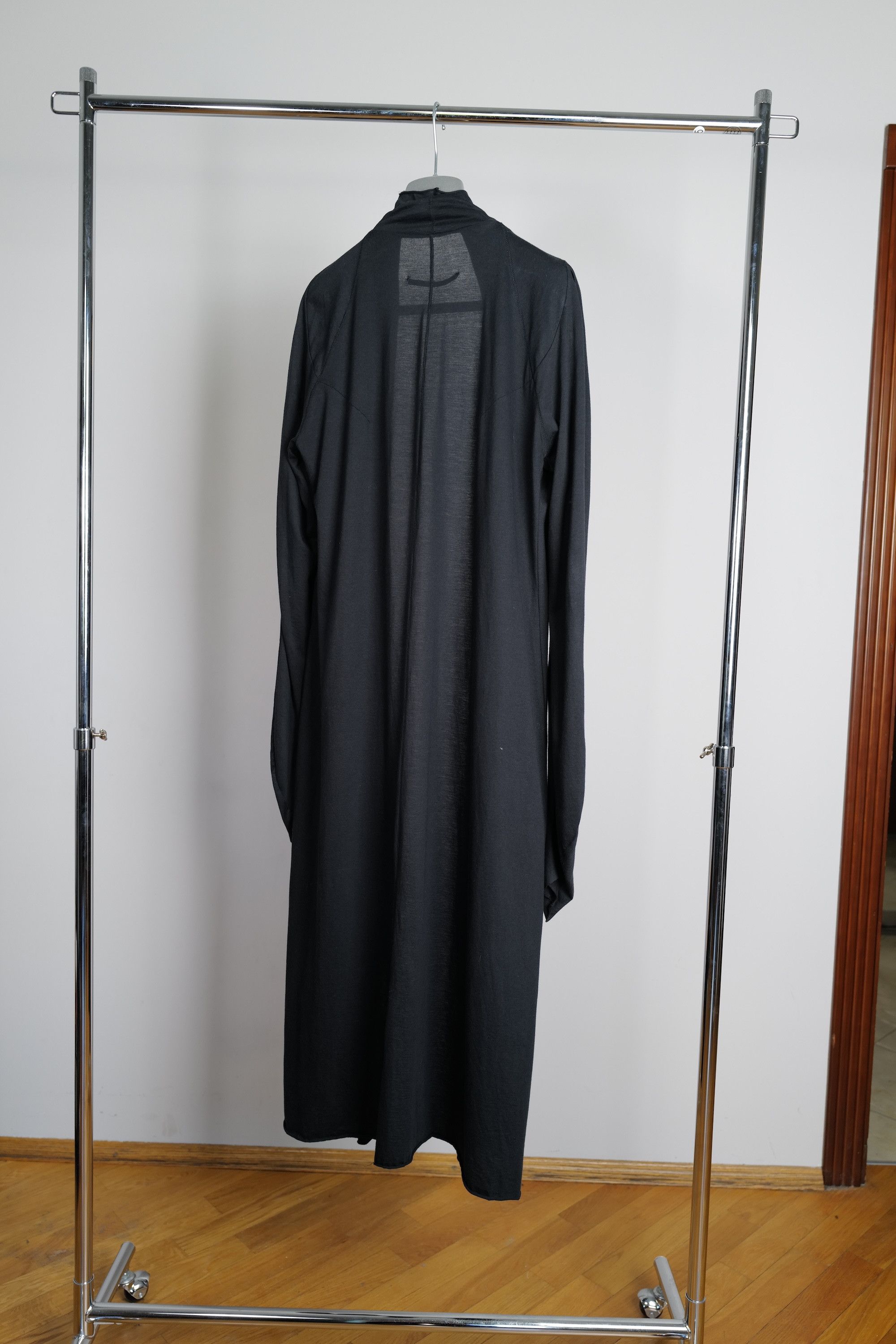Obscur Obscur cardigan Size US M / EU 48-50 / 2 - 7 Thumbnail