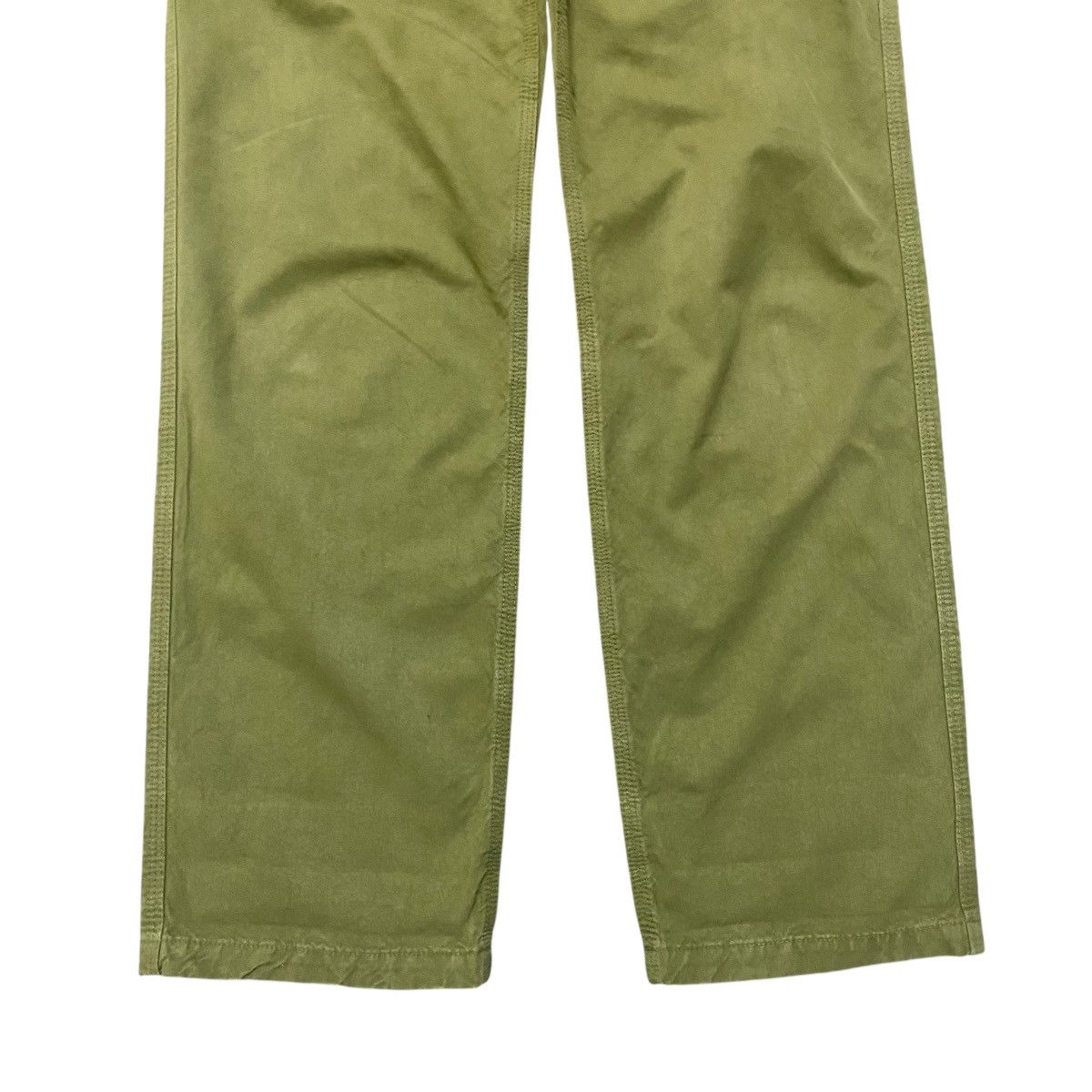 Japanese Brand Japanese Brand DMG Military Trouser Pants Size US 28 / EU 44 - 7 Thumbnail