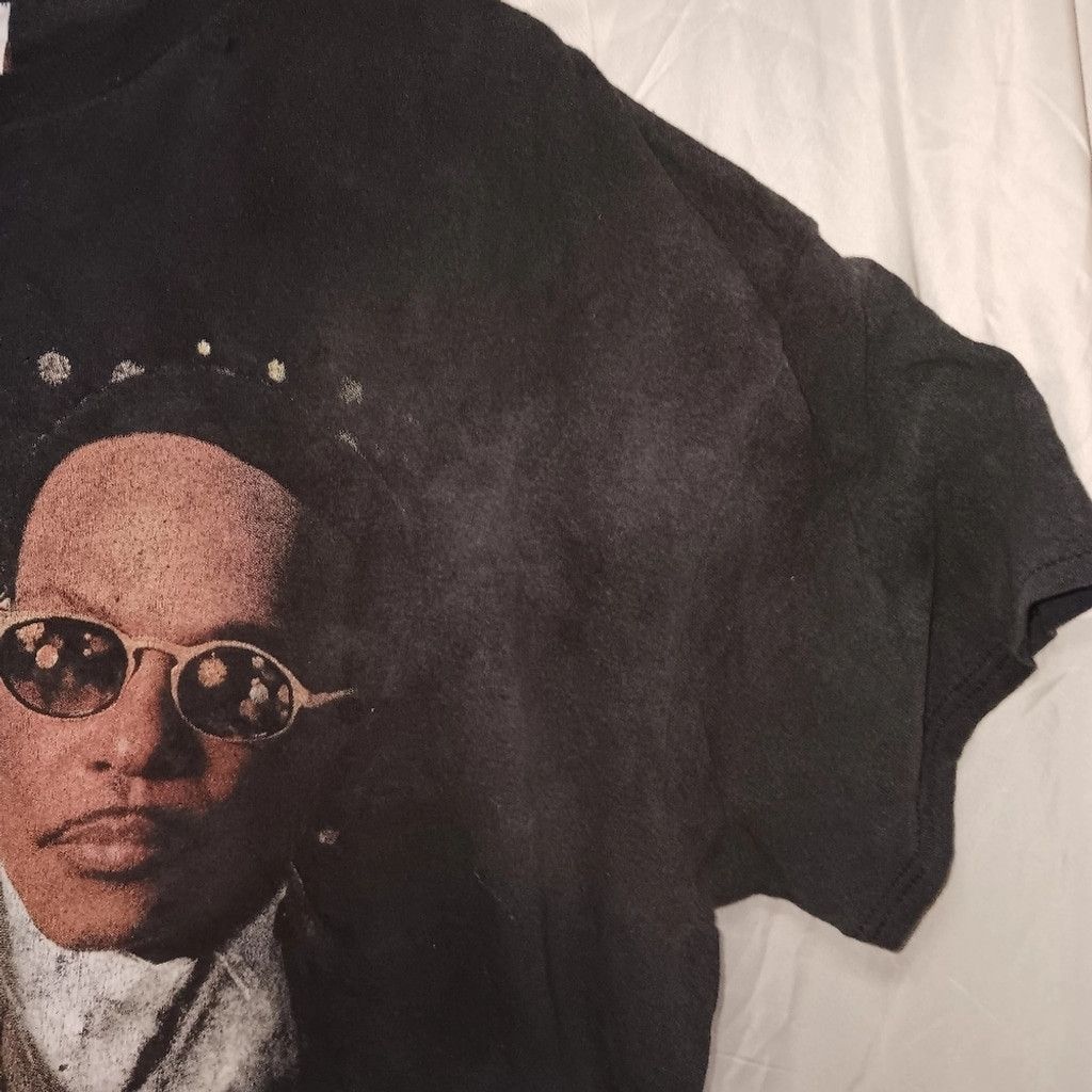 Delta Charlie Wilson, 2017 In It to Win It. Tour Shirt ,xl nwot Size US XL / EU 56 / 4 - 8 Thumbnail