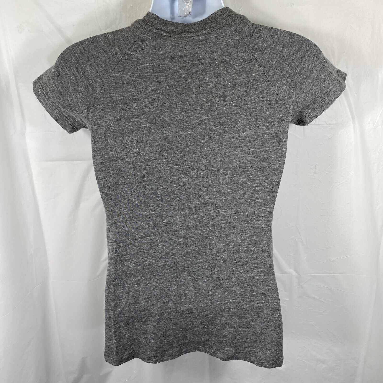 Adidas Adidas Orlando City Soccer Club T-Shirt Medium Gray Purple Size M / US 6-8 / IT 42-44 - 7 Thumbnail