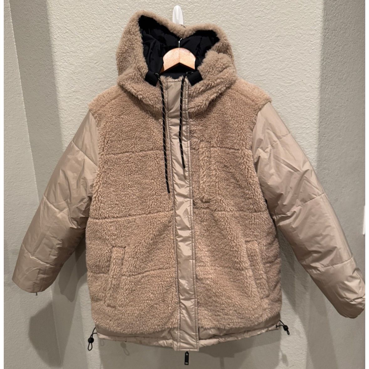 Ugg UGG Shasta Reversible 700 Fill Power Down Jacket Size XS Size XS / US 0-2 / IT 36-38 - 15 Thumbnail