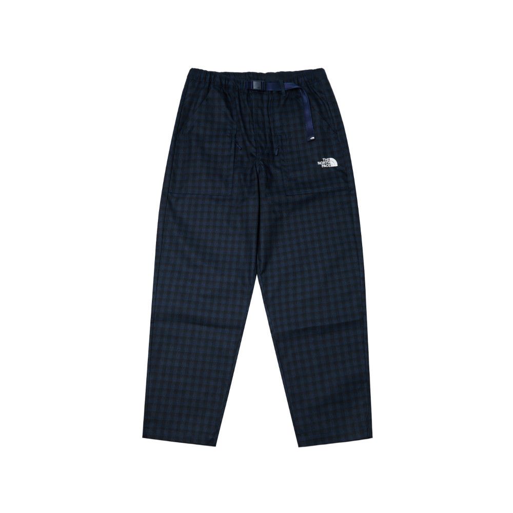 The North Face Urban Exploration WOOL LIKE CASUAL PANTS Size US 32 / EU 48 - 1 Thumbnail
