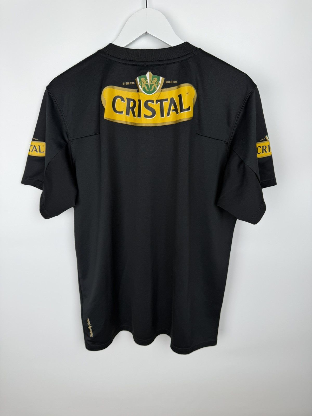 Umbro Umbro Colo Colo 2012 football jersey Size US M / EU 48-50 / 2 - 12 Thumbnail