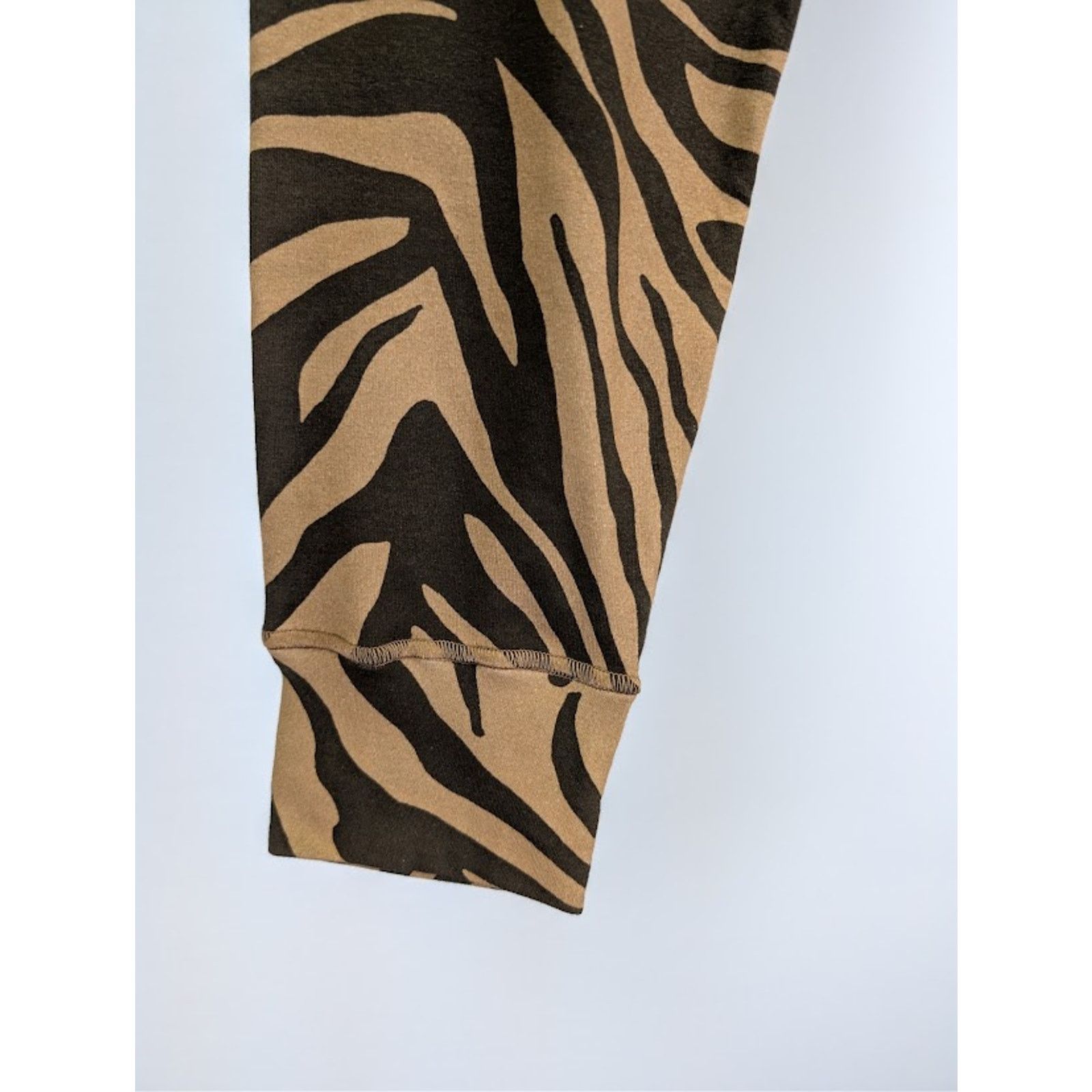 Tom Ford o1rshd1 Underwear Long John Trouser Sweatpants in Multicolor Size US 36 / EU 52 - 7 Thumbnail