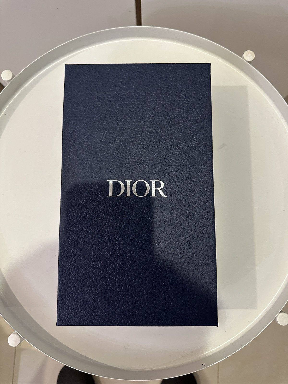 Dior Dior Saddle Vertical Bag Size ONE SIZE - 14 Thumbnail