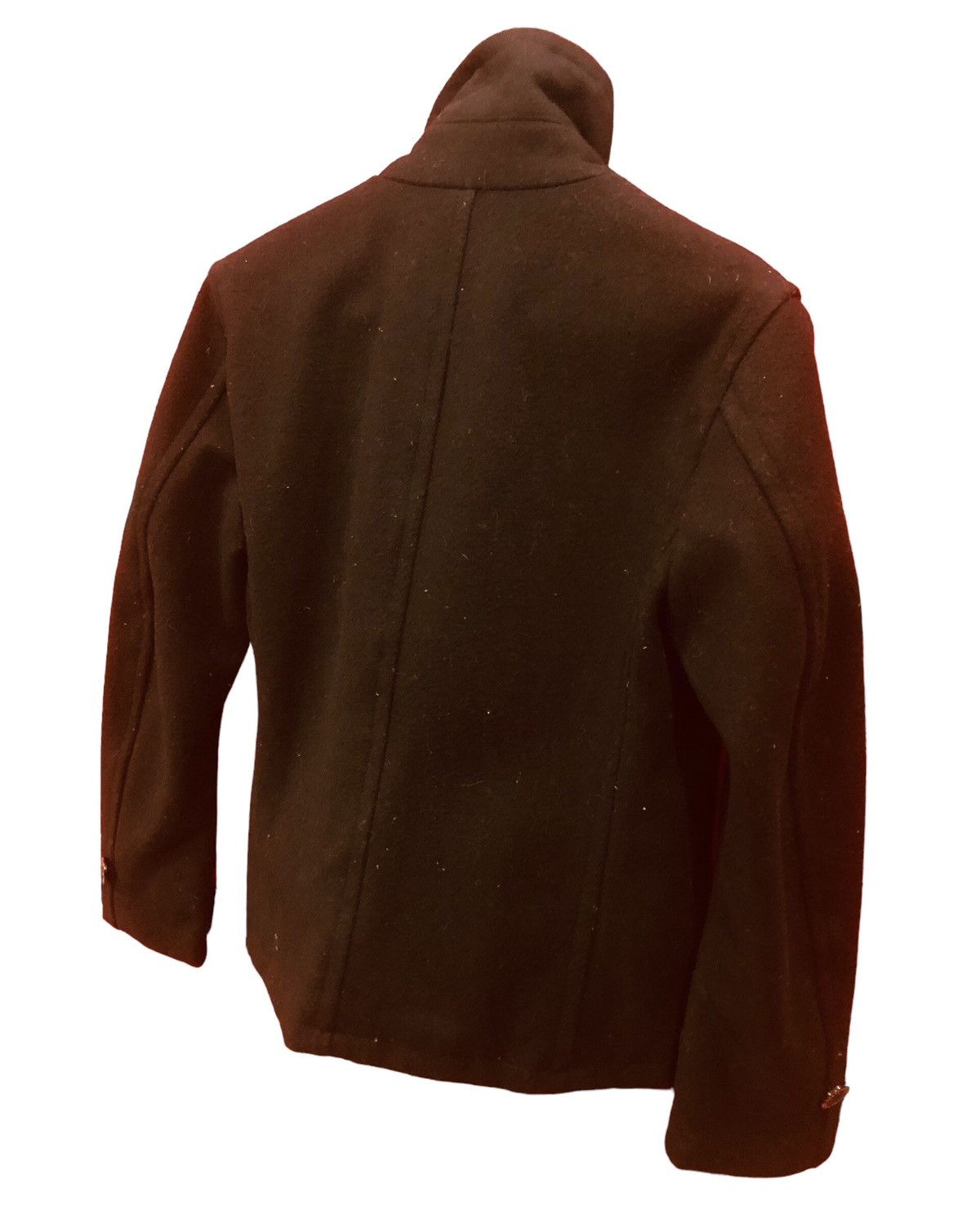 Pherrow's Pherrow’s Lot:POSJ1 Pherrow’s Winter Staple Short P-coat Size US S / EU 44-46 / 1 - 6 Thumbnail