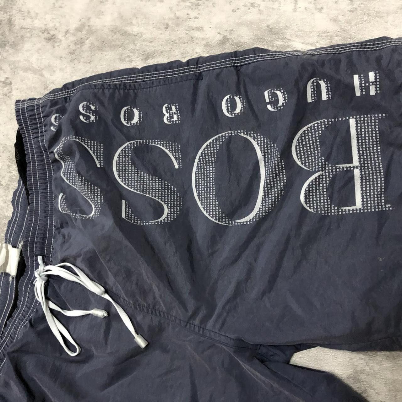 Hugo Boss Hugo boss swimwear vacation holiday water beach summer Size US 32 / EU 48 - 2 Thumbnail