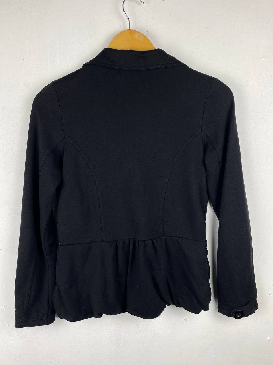 Diesel diesel black gold cotton jacket nice design Size M / US 6-8 / IT 42-44 - 7 Thumbnail