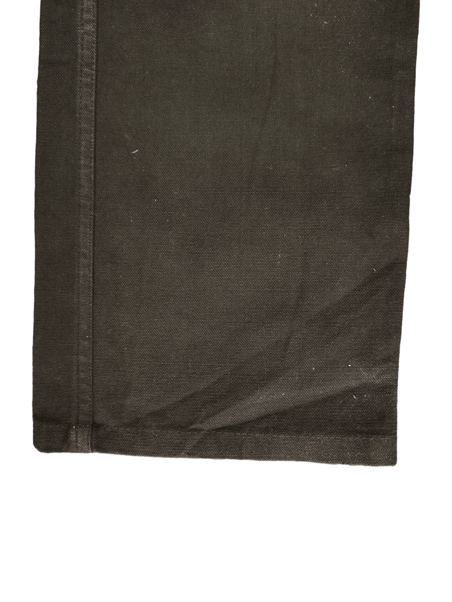 Comme des Garcons × Undercover Global Work 3D Floating Pocket Fatigue Denim Pants Size US 31 - 7 Thumbnail