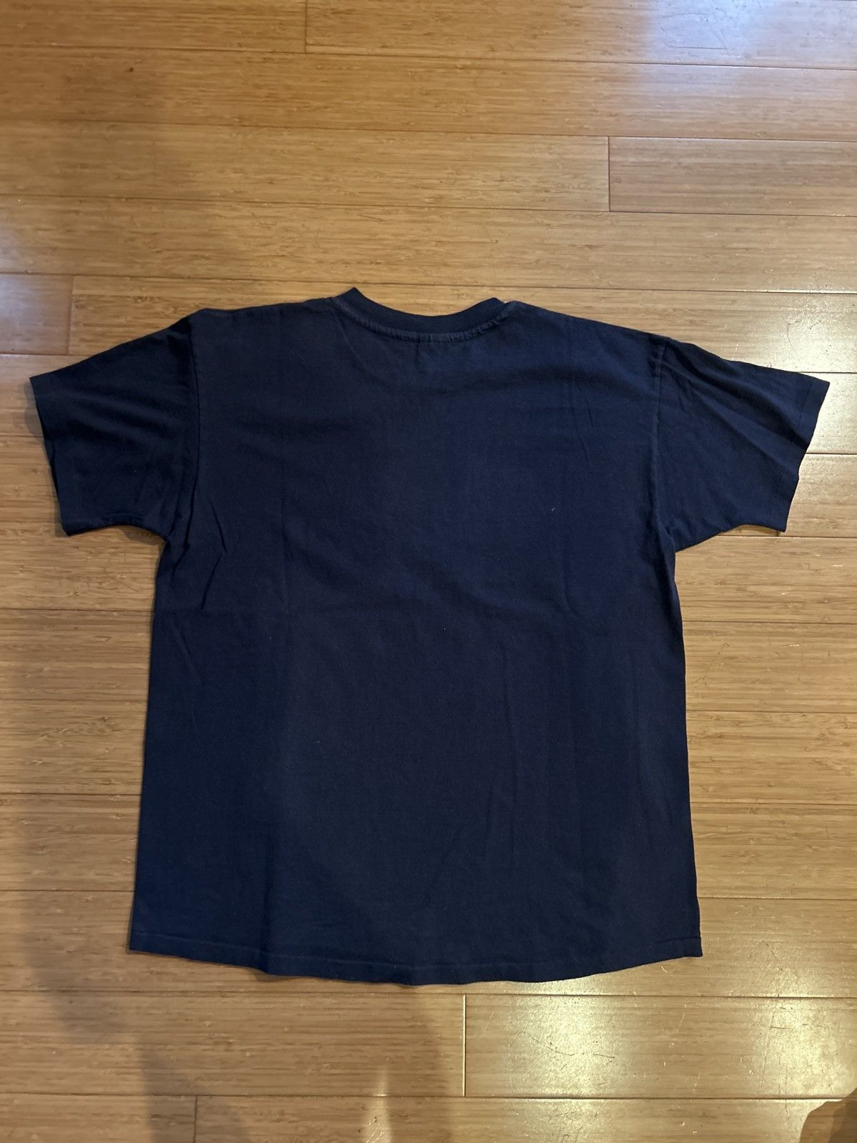 Anvil Slap Magazine 90s Skate Tee Size US XL / EU 56 / 4 - 2 Thumbnail