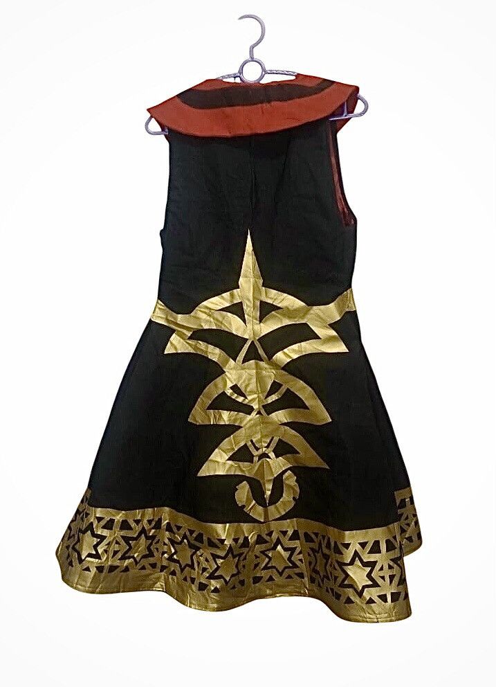 Anime × Japanese Brand Anime costumes Size US S / EU 44-46 / 1 - 3 Thumbnail