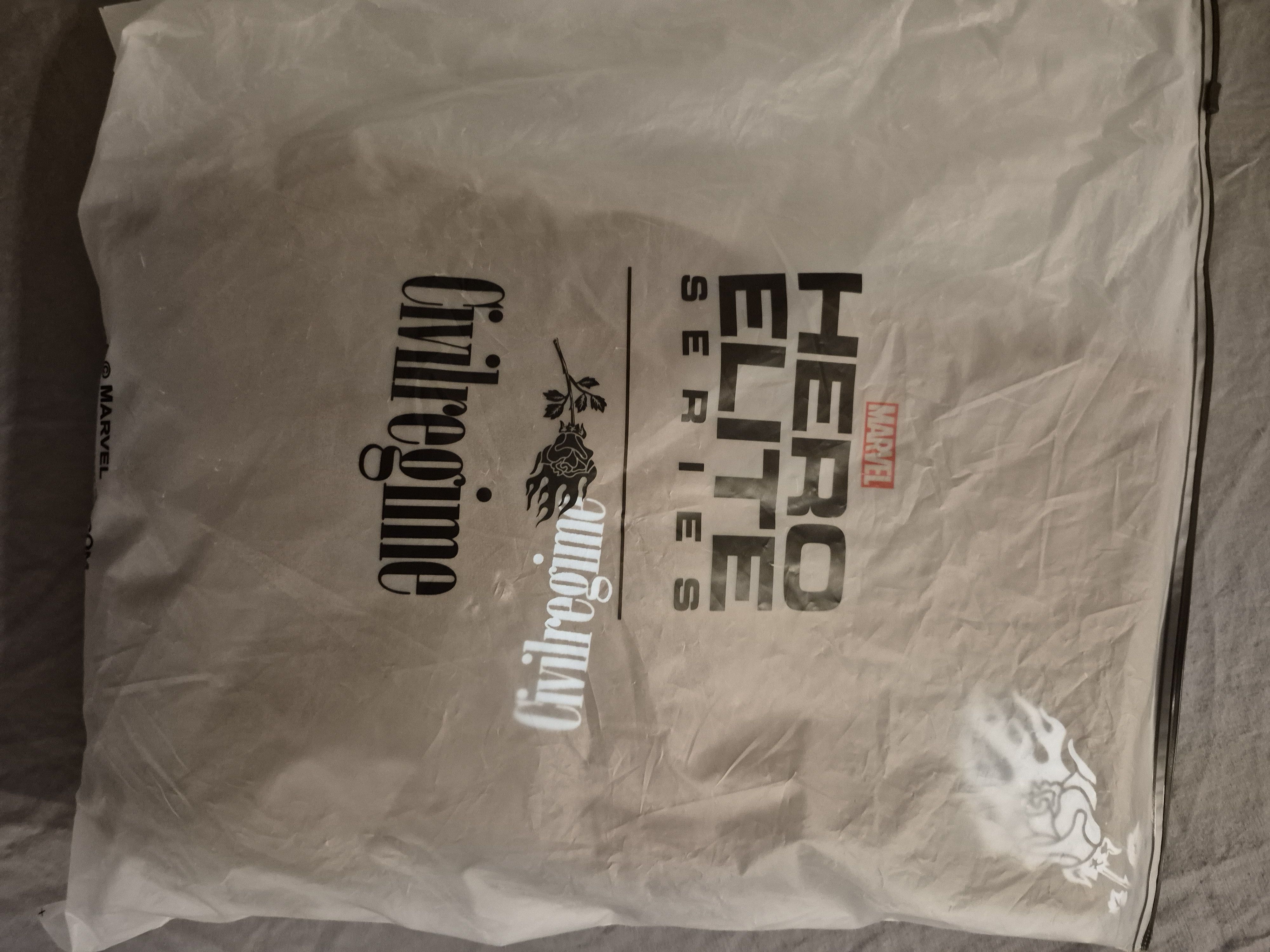 Civil Regime Civil Regime x Marvel X-Men Collab Sweatpants Size Small Size US 30 / EU 46 - 12 Thumbnail