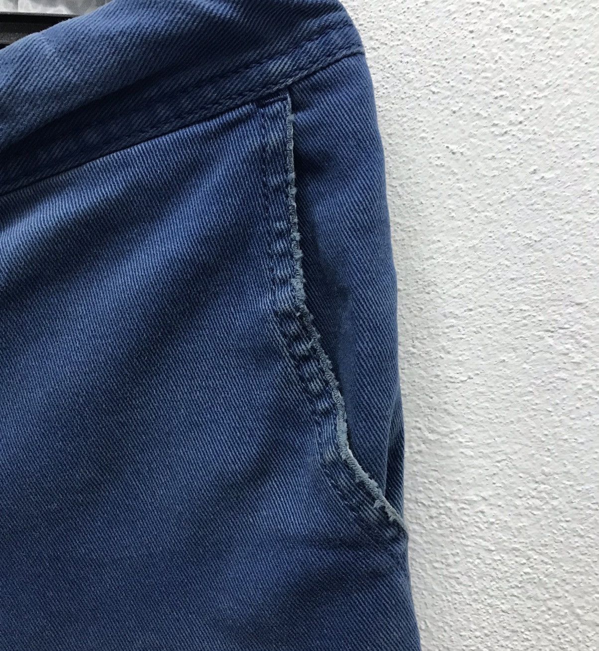 Japanese Brand × Vintage Vintage Kriff Mayer Pants Size US 34 / EU 50 - 7 Thumbnail