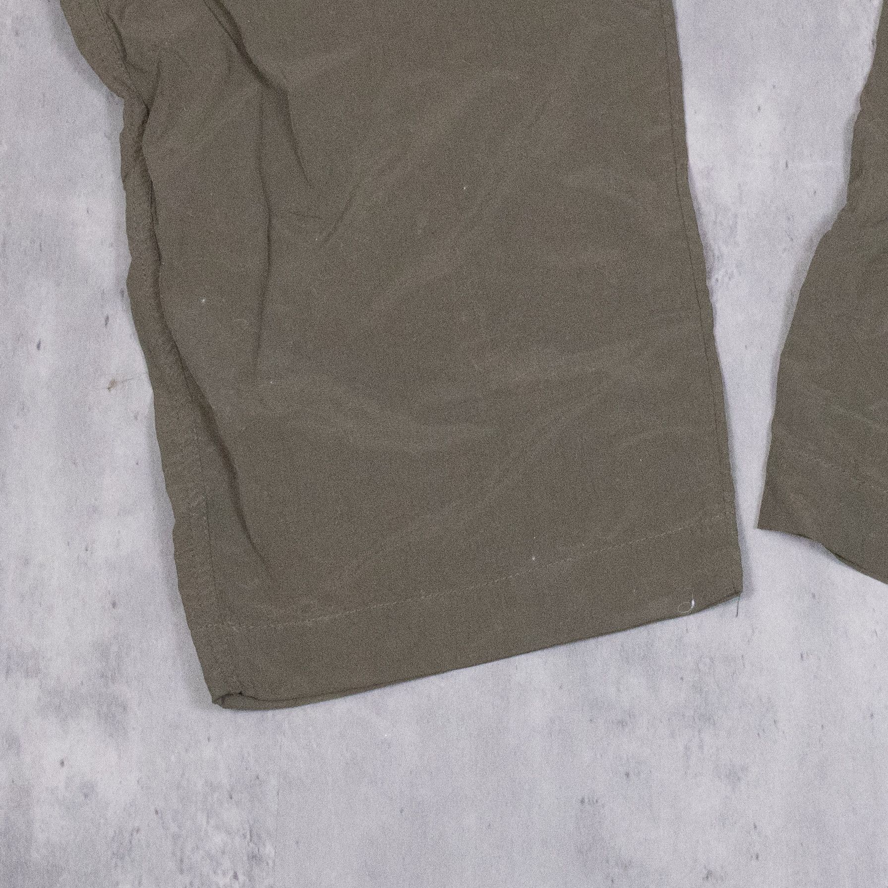Vintage Y2K 2000's Misty Mountain 9 Pocket Convertible Cargo Pants Size US 34 / EU 50 - 13 Thumbnail