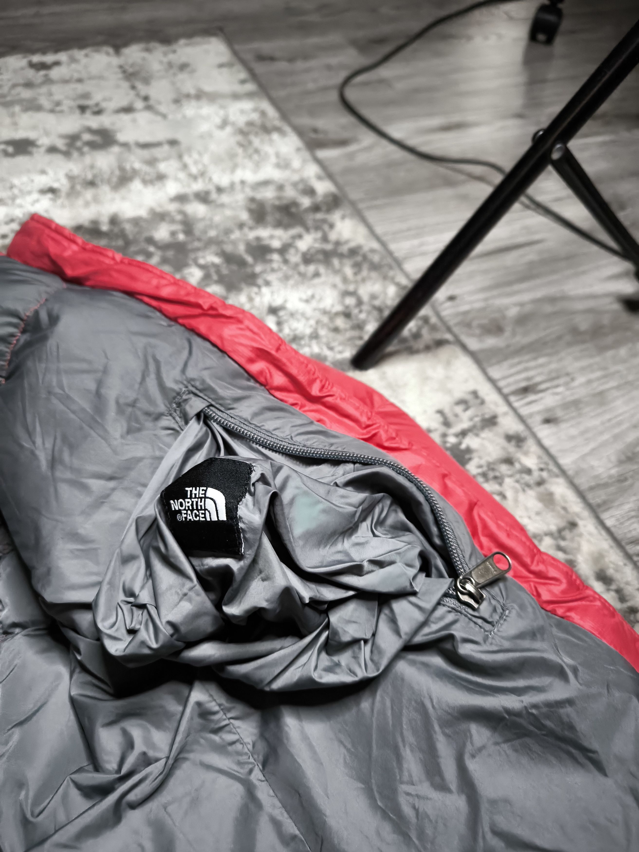 The North Face Women's (S) The North Face Retro Nuptse 700 Down Jacket Size S / US 4 / IT 40 - 11 Thumbnail