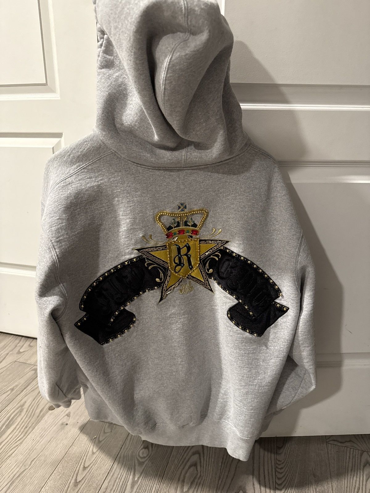 トップス supreme Muta Zip Up Hooded Sweatshirt Supreme Muta Zip Up Hooded Sweatshirt (FW23) - $178