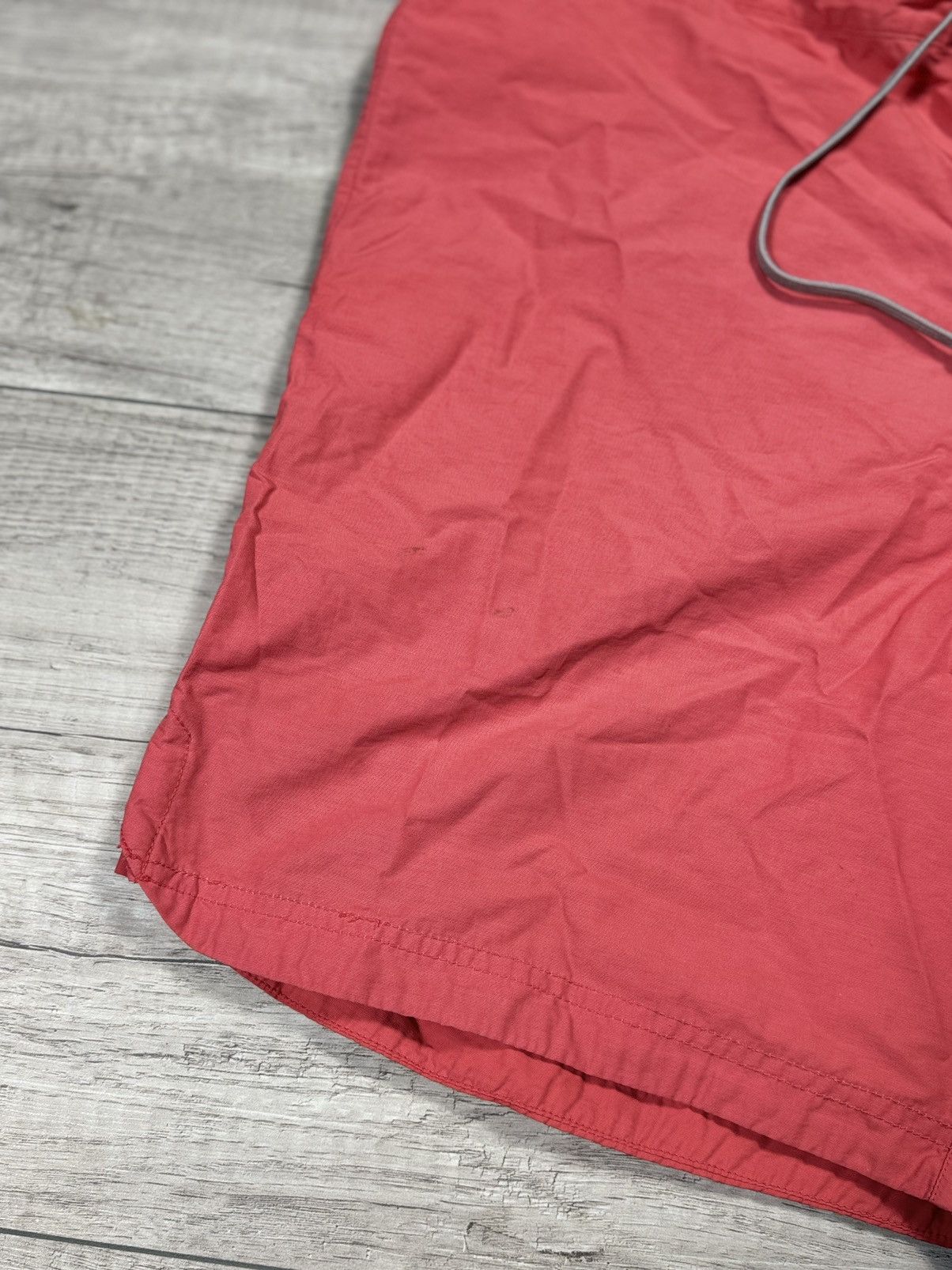 Alexander McQueen Alexander McQueen Swim Shorts Size M Size US 32 / EU 48 - 2 Thumbnail