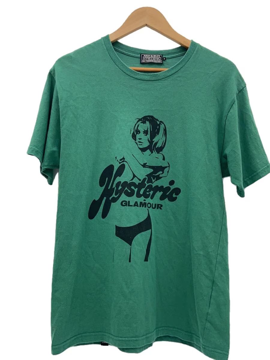 Hysteric Glamour Hysteric Nude Woman Tee Size US M / EU 48-50 / 2 - 1 Thumbnail