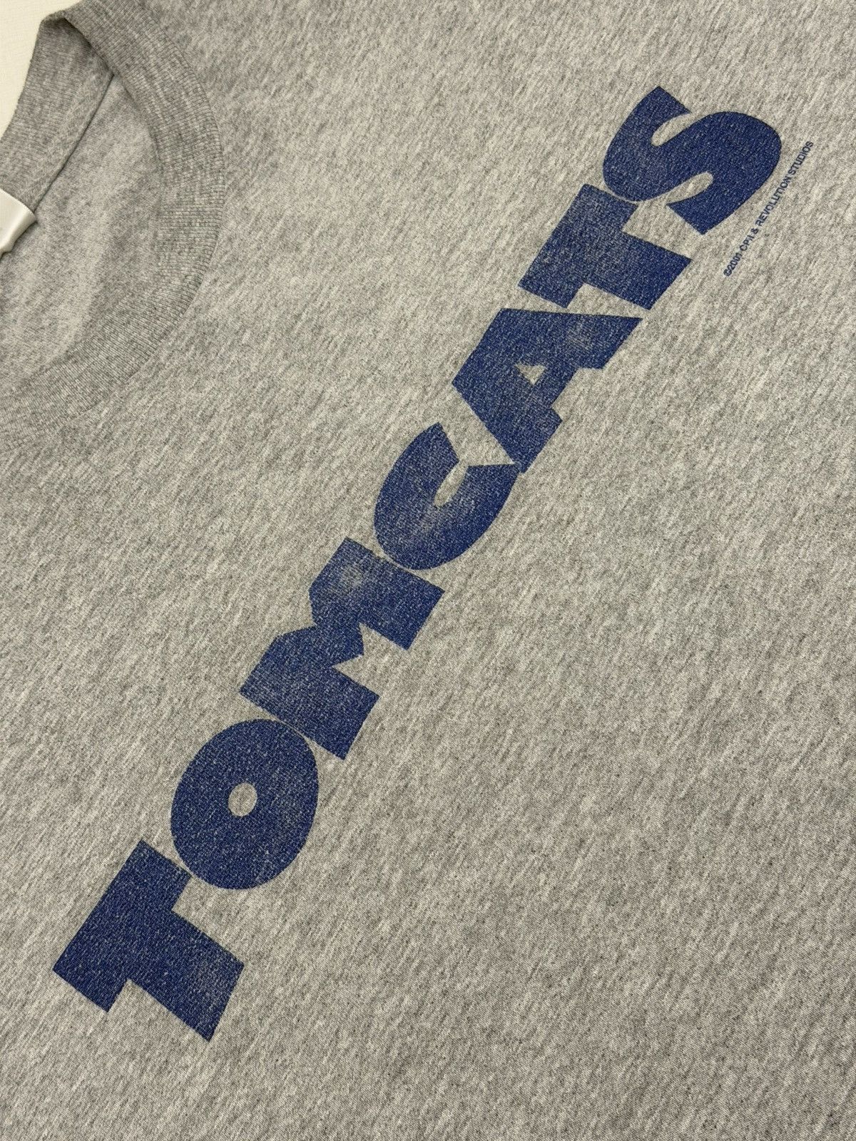Other Vintage 2001 Tomcats Movie Promo T-Shirt Size Large Size US L / EU 52-54 / 3 - 8 Thumbnail