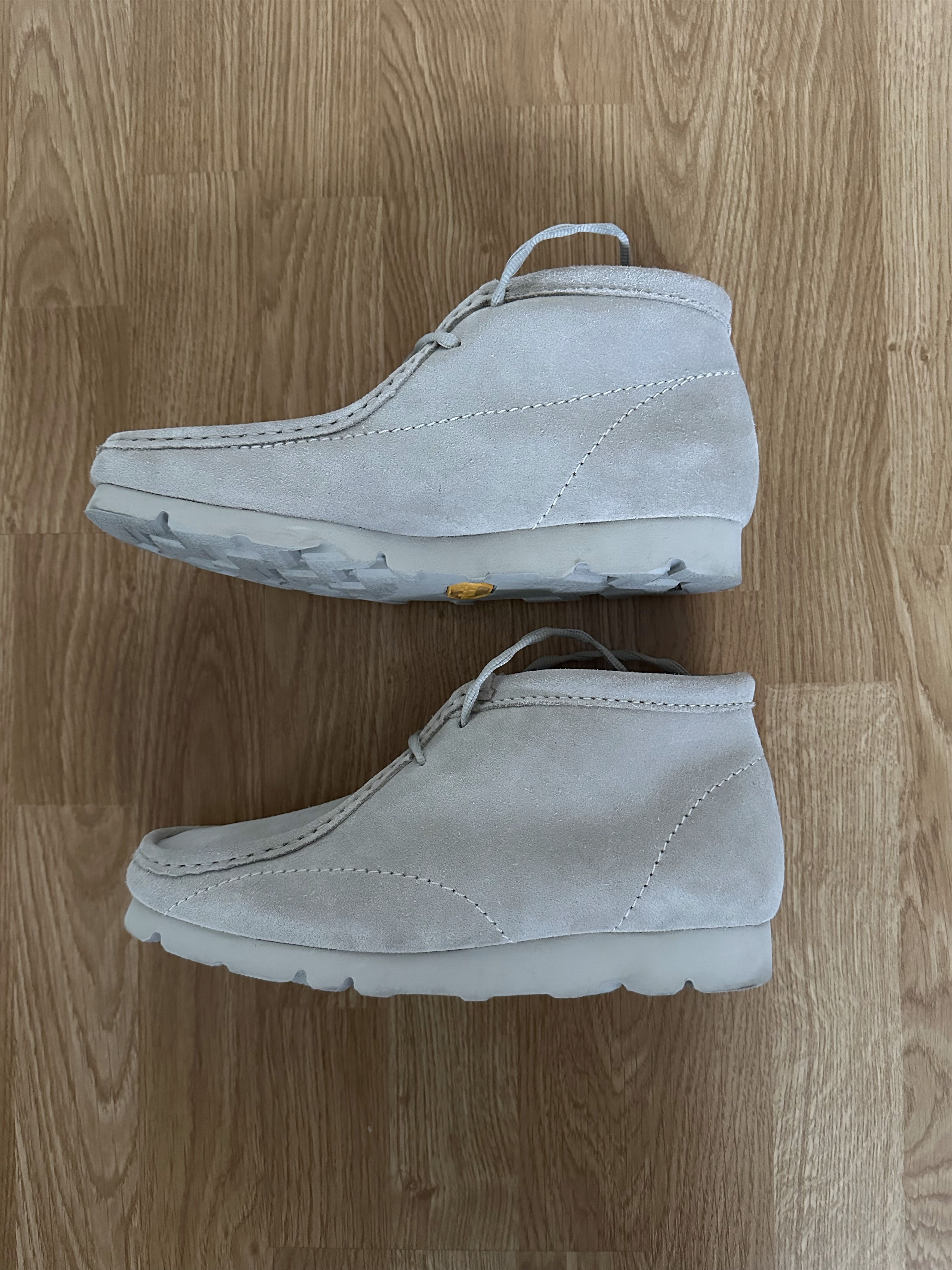Clarks Wallabee Boot PAF Size US 11 / EU 44 - 8 Thumbnail