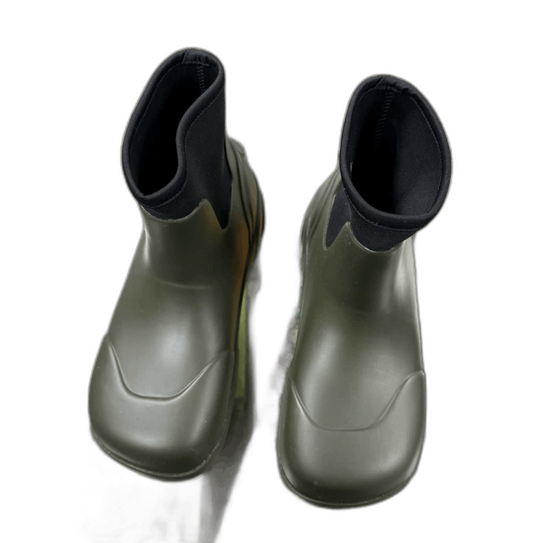 Anonymous Club × Hood By Air Anonymous Club Shayne Oliver Shaft