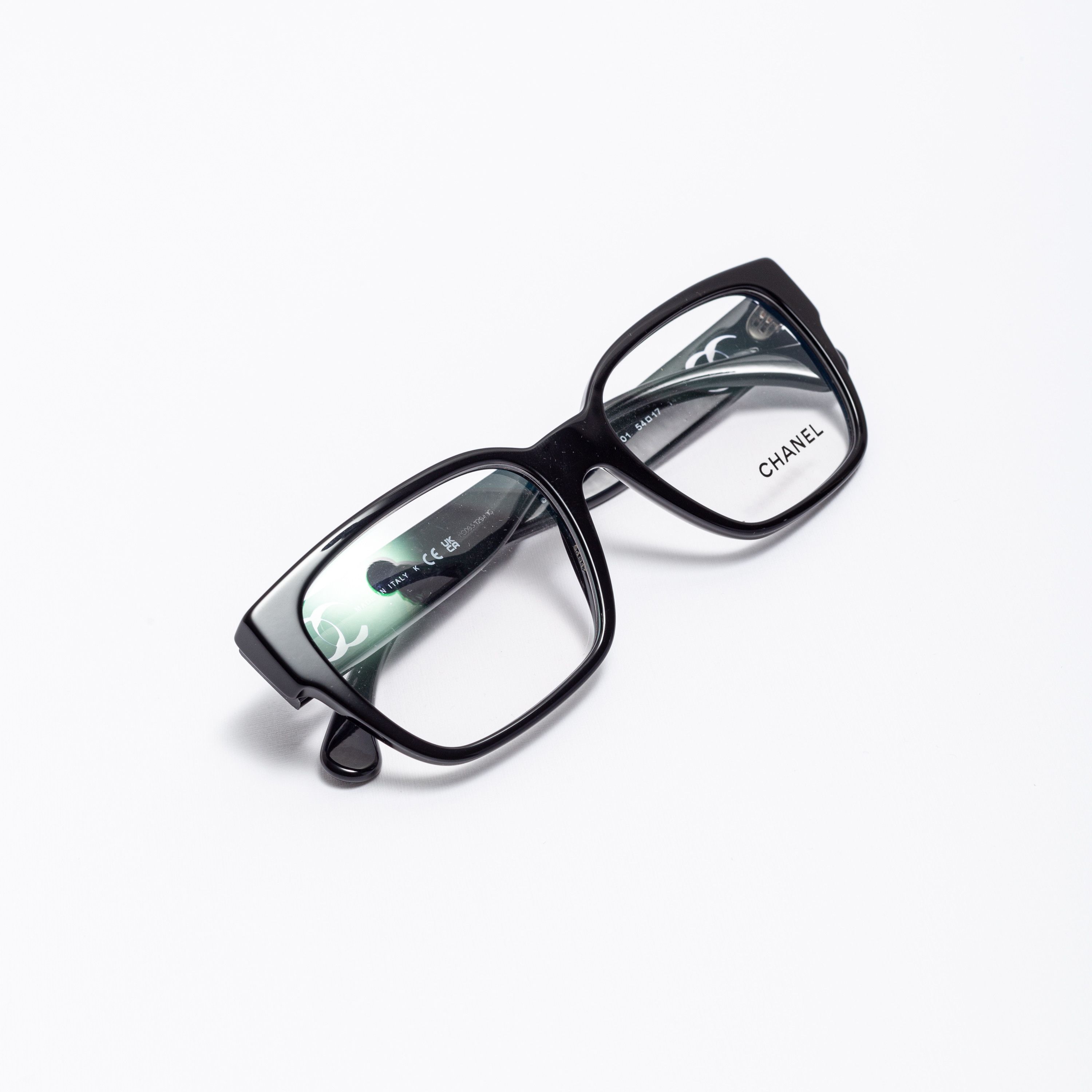 Chanel CHANEL 0CH3475 C501 Sunglasses Size ONE SIZE - 9 Thumbnail