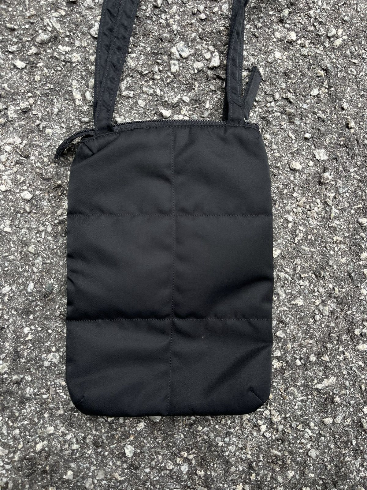 Helmut Lang Helmut Lang Astro Pochette Bag Size ONE SIZE - 2 Thumbnail