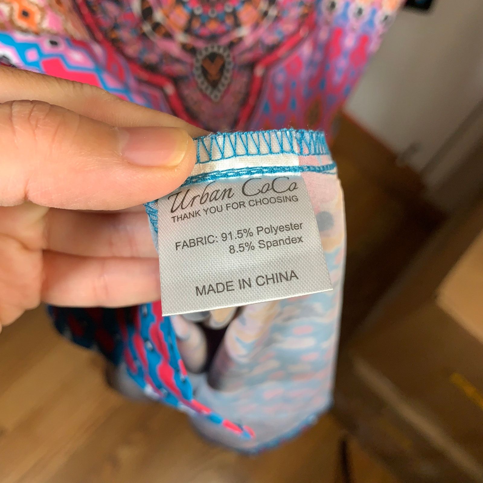 Other Women's Blouse Size M (New with Tag) Size M / US 6-8 / IT 42-44 - 4 Thumbnail
